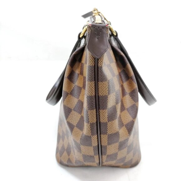 Louis Vuitton LV Hand Bag Westminster PM Brown Damier 765-030725 - Picture 3 of 16